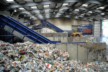 Hiệp hội giấy đề xuất tăng tỷ lệ tái chế bắt buộc
